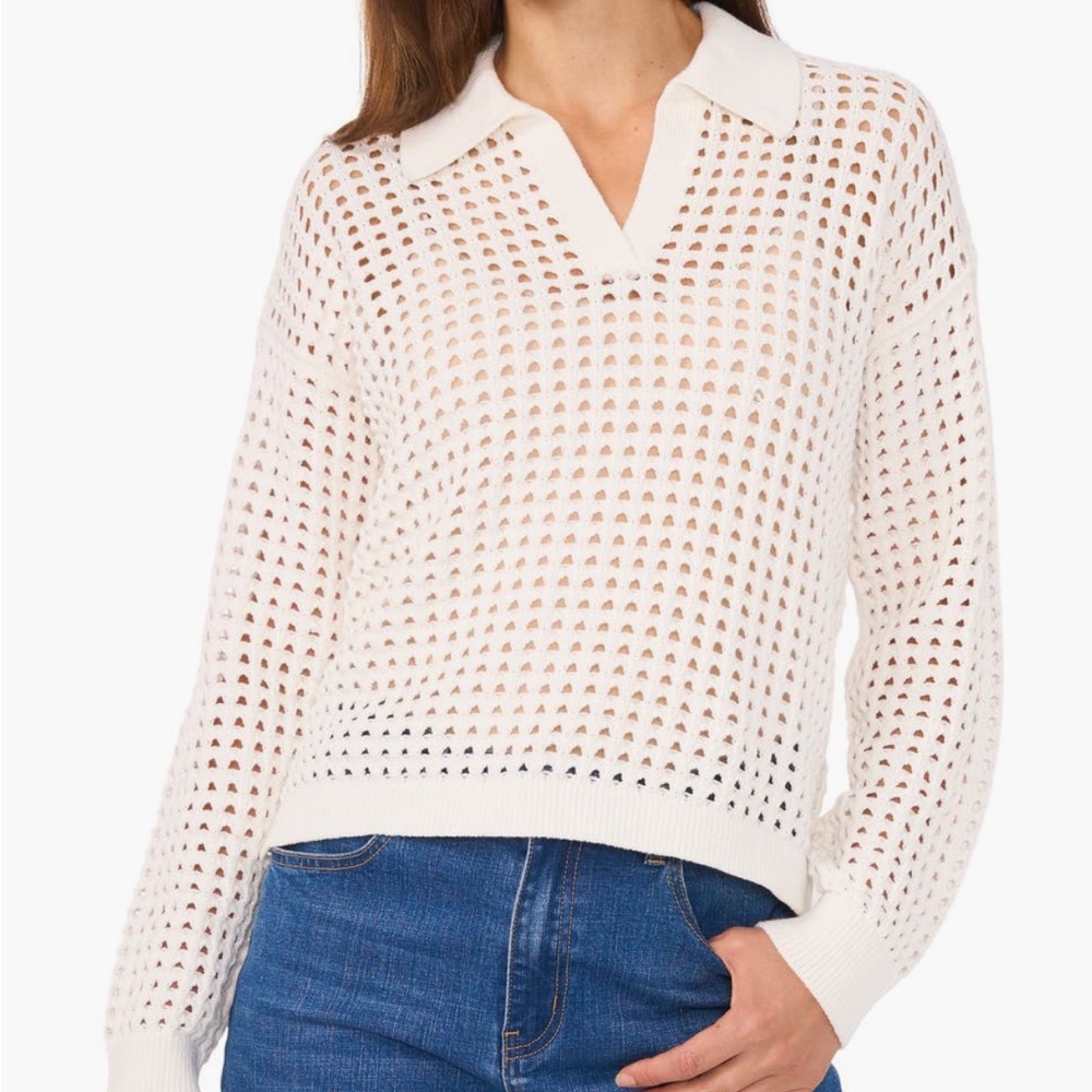 Sweater New